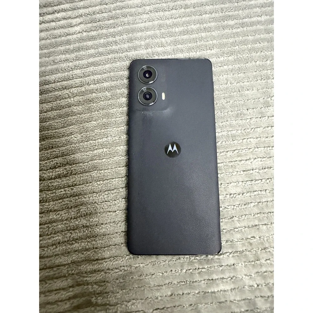 Motorola Moto G 5G 2024 XT2417 128GB Factory Unlocked Smartphone